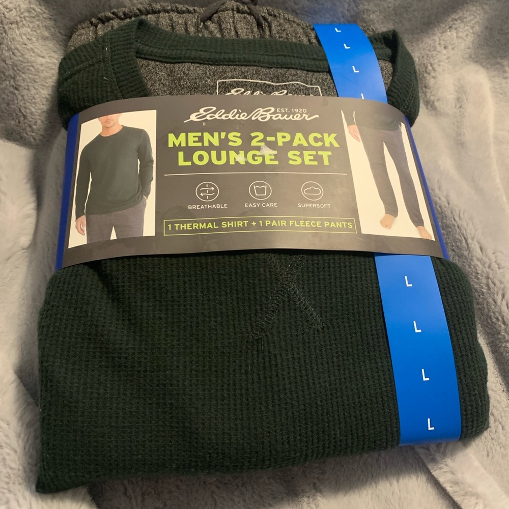 Eddie Bauer lounge Set